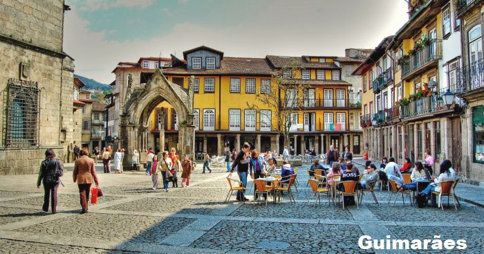 Opções de Lua de Mel em Portugal – Parte 11 – Minho (e Gerês) - 3