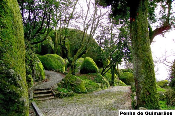 Opções de Lua de Mel em Portugal – Parte 11 – Minho (e Gerês) - 5