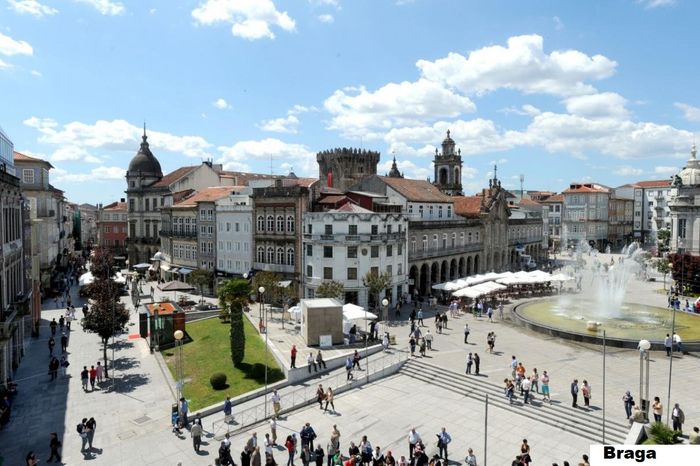 Opções de Lua de Mel em Portugal – Parte 11 – Minho (e Gerês) - 7