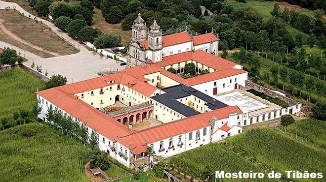 Opções de Lua de Mel em Portugal – Parte 11 – Minho (e Gerês) - 9