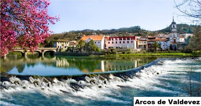 Opções de Lua de Mel em Portugal – Parte 11 – Minho (e Gerês) - 12