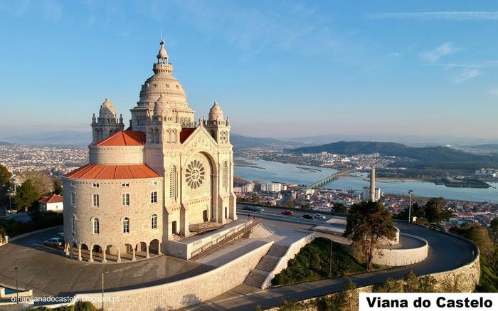 Opções de Lua de Mel em Portugal – Parte 11 – Minho (e Gerês) - 14