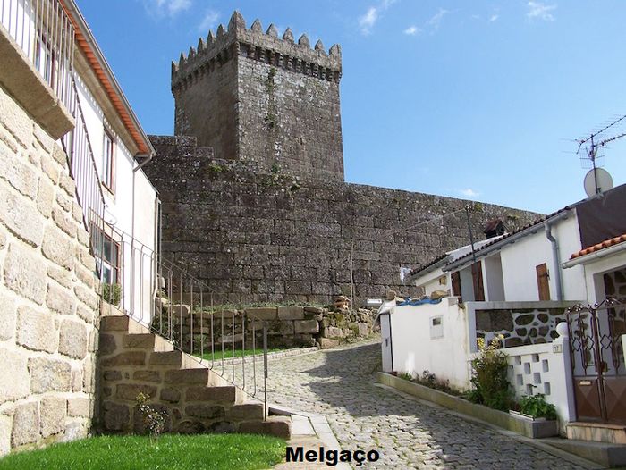 Opções de Lua de Mel em Portugal – Parte 11 – Minho (e Gerês) - 22