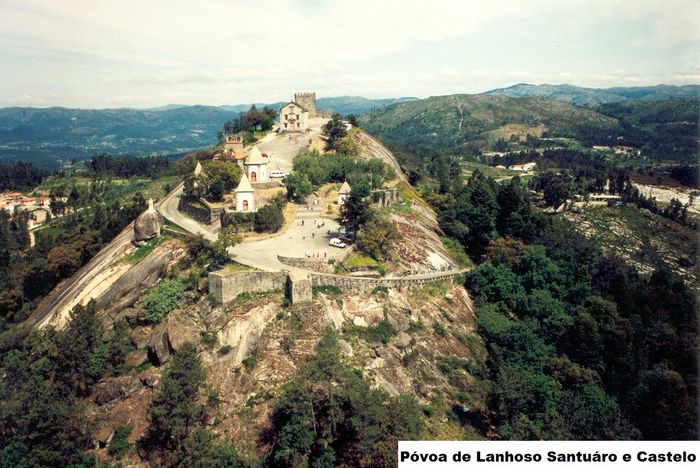 Opções de Lua de Mel em Portugal – Parte 11 – Minho (e Gerês) - 23