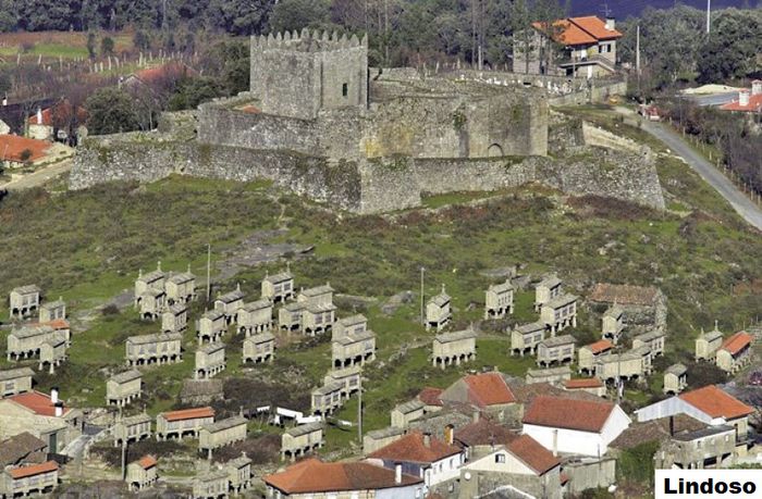 Opções de Lua de Mel em Portugal – Parte 11 – Minho (e Gerês) - 29