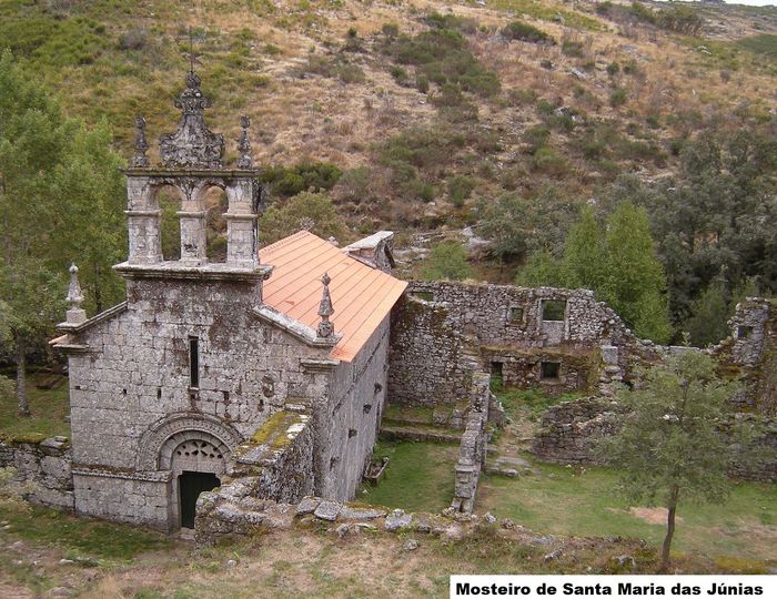 Opções de Lua de Mel em Portugal – Parte 11 – Minho (e Gerês) - 33