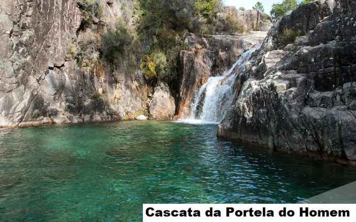 Opções de Lua de Mel em Portugal – Parte 11 – Minho (e Gerês) - 36