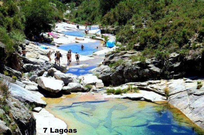 Opções de Lua de Mel em Portugal – Parte 11 – Minho (e Gerês) - 38