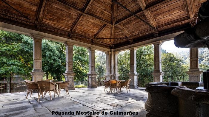 Opções de Lua de Mel em Portugal – Parte 11 – Minho (e Gerês) - 44