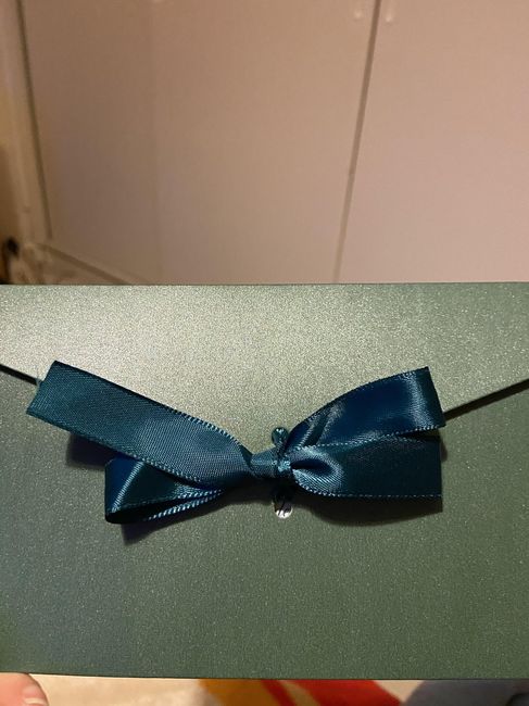 Parte mais difícil de organizar um casamento - 4