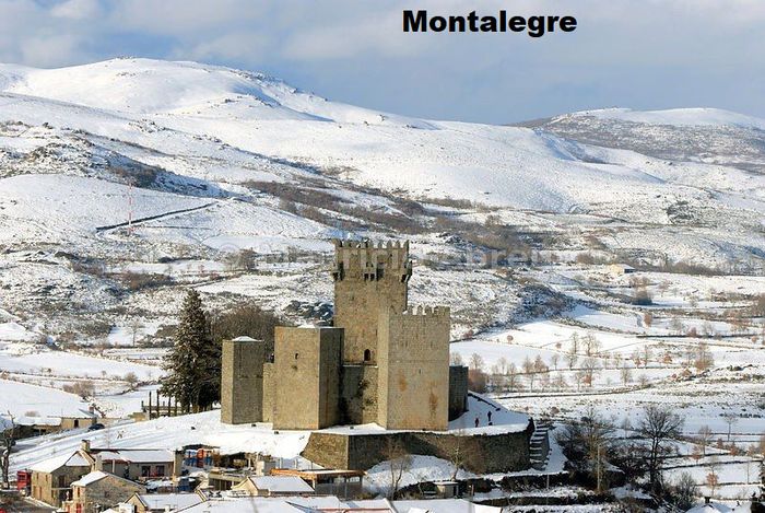 Opções de Lua de Mel em Portugal – Parte 12 – Trás-os-montes e Douro Internacional - 1