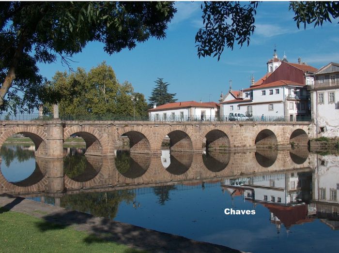 Opções de Lua de Mel em Portugal – Parte 12 – Trás-os-montes e Douro Internacional - 3