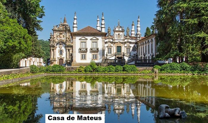 Opções de Lua de Mel em Portugal – Parte 12 – Trás-os-montes e Douro Internacional - 9