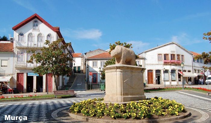 Opções de Lua de Mel em Portugal – Parte 12 – Trás-os-montes e Douro Internacional - 19