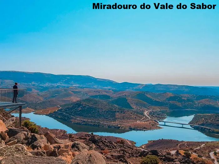 Opções de Lua de Mel em Portugal – Parte 12 – Trás-os-montes e Douro Internacional - 21