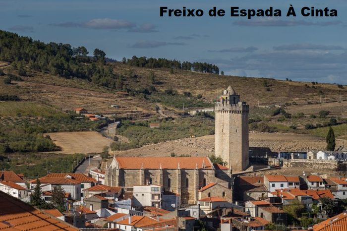 Opções de Lua de Mel em Portugal – Parte 12 – Trás-os-montes e Douro Internacional - 22