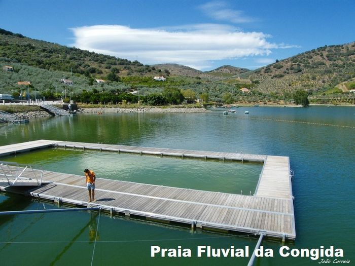 Opções de Lua de Mel em Portugal – Parte 12 – Trás-os-montes e Douro Internacional - 24