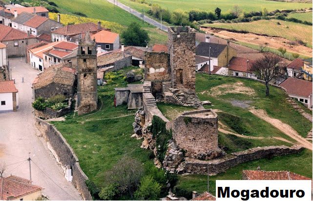 Opções de Lua de Mel em Portugal – Parte 12 – Trás-os-montes e Douro Internacional - 25