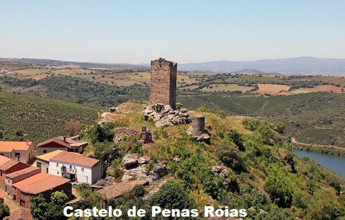 Opções de Lua de Mel em Portugal – Parte 12 – Trás-os-montes e Douro Internacional - 26