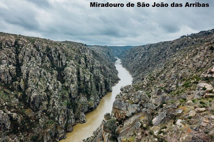 Opções de Lua de Mel em Portugal – Parte 12 – Trás-os-montes e Douro Internacional - 30