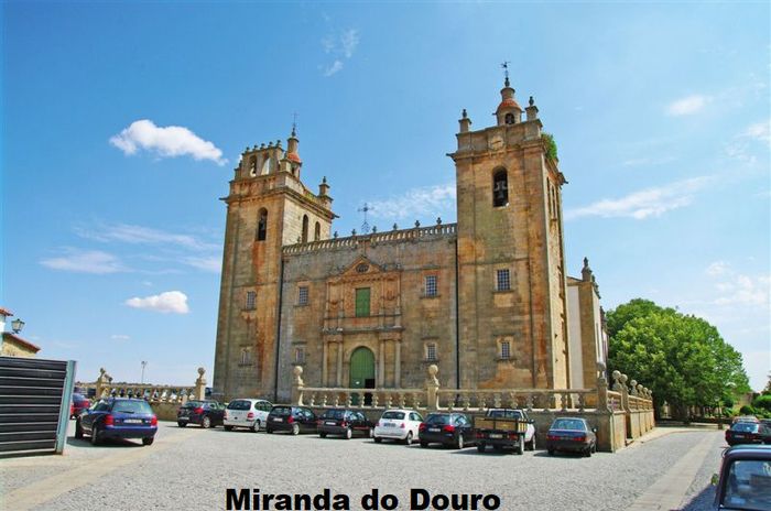 Opções de Lua de Mel em Portugal – Parte 12 – Trás-os-montes e Douro Internacional - 31