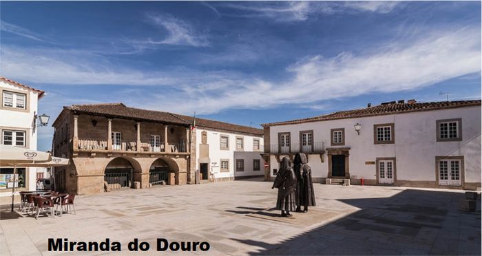 Opções de Lua de Mel em Portugal – Parte 12 – Trás-os-montes e Douro Internacional - 32