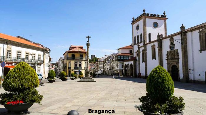 Opções de Lua de Mel em Portugal – Parte 12 – Trás-os-montes e Douro Internacional - 35
