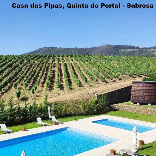 Opções de Lua de Mel em Portugal – Parte 12 – Trás-os-montes e Douro Internacional - 55