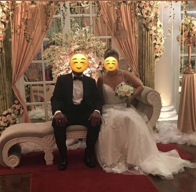 Casar durante a semana! Mais alguém? 🍀 - 2