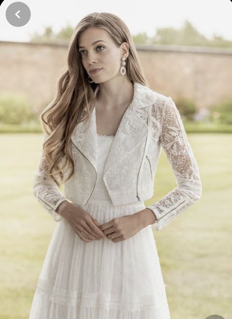 Inspirações em Renda para o dia c 🥰 - 7