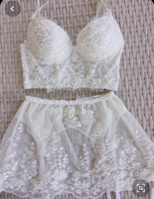 Inspirações em Renda para o dia c 🥰 - 15