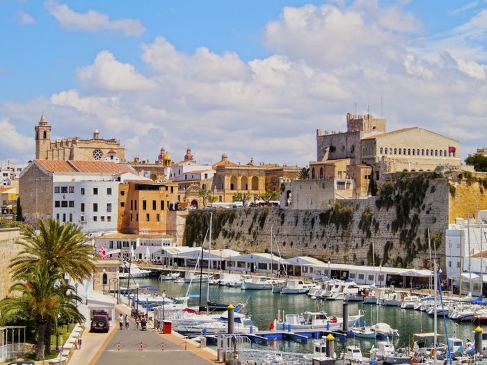 Destinos de lua de mel no país vizinho: Espanha 🌞 - 1