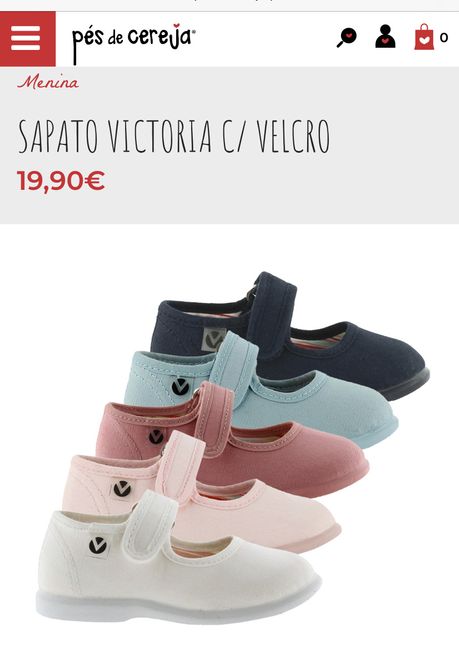 Vestido de menina - 3