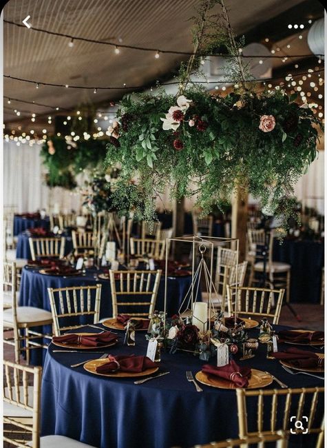 o arco-íris 🌈 invade a comunidade com inspirações (azul marinho) para Decoração 💙 - 2