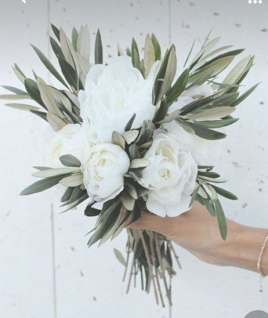 Manualidades (57): Bouquets e decoração floral para o vosso casamento – sem ser um rombo no orçament
