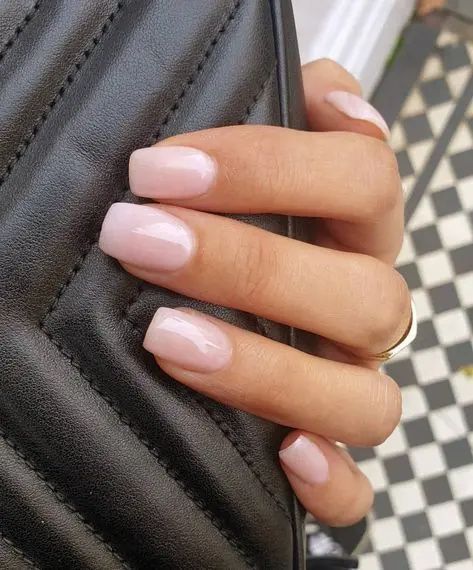 Prova da Manicure de Noiva – CHECK! - 1