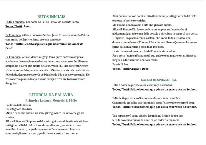 Missal terminado 💖 3