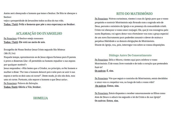 Missal terminado 💖 4