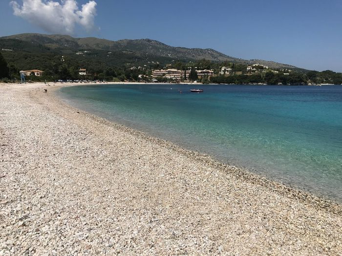 Ilhas gregas: Corfu, Paxos e Antipaxos 💙⚪ - 11