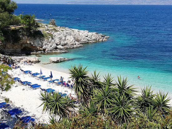 Ilhas gregas: Corfu, Paxos e Antipaxos 💙⚪ - 14