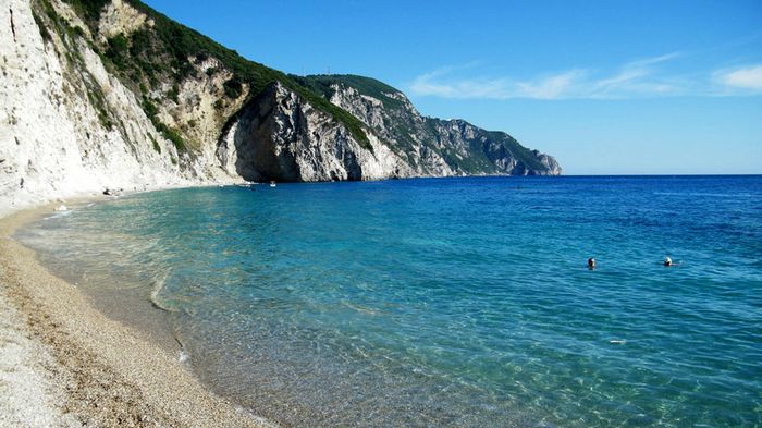 Ilhas gregas: Corfu, Paxos e Antipaxos 💙⚪ - 15