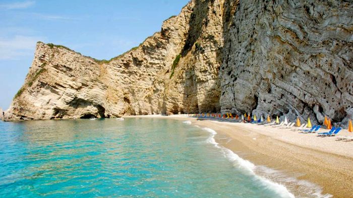 Ilhas gregas: Corfu, Paxos e Antipaxos 💙⚪ - 16
