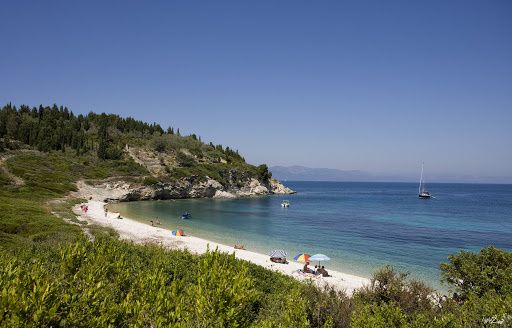 Ilhas gregas: Corfu, Paxos e Antipaxos 💙⚪ - 22