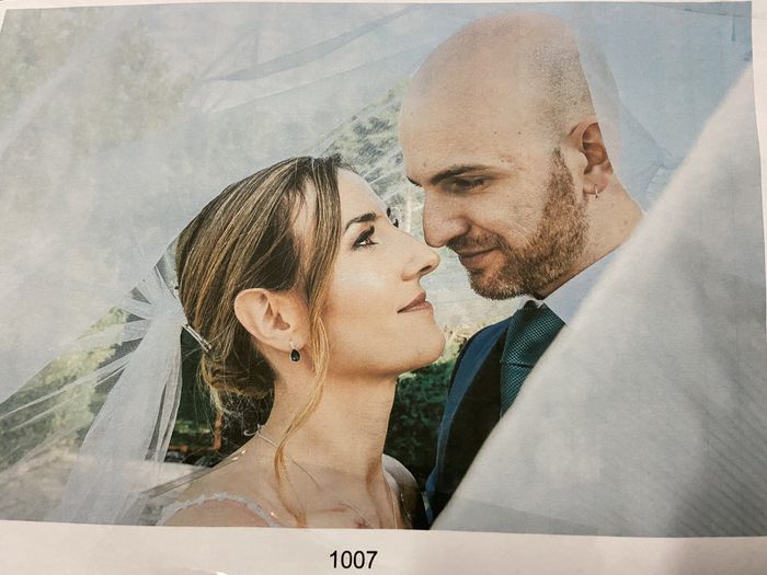 Casámos!!! Foi lindo ❤️ - 3