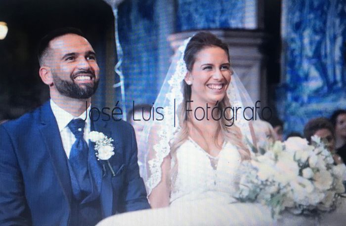 Fotos do casamento - 5