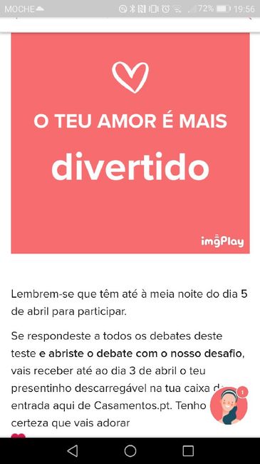 o amor da Ana é divertido 1