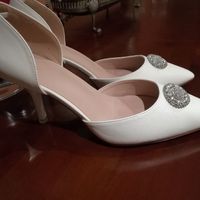 Sapatos noiva - 2