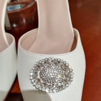 Sapatos noiva - 3