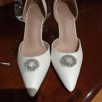Sapatos noiva - 4