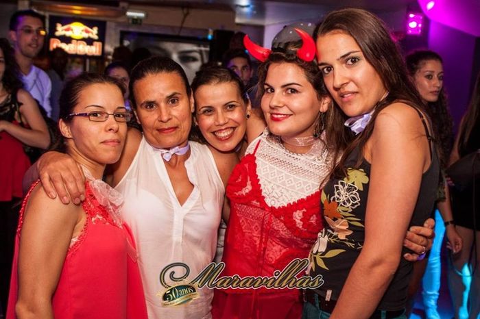 despedida de solteira